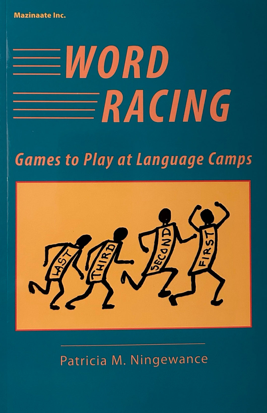Word Racing