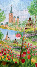 Load image into Gallery viewer, Ottawa Tulip Festival
