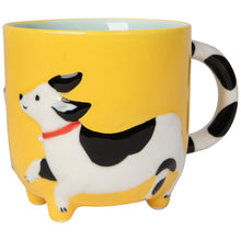 Load image into Gallery viewer, Spot the Dog Critter Mug
