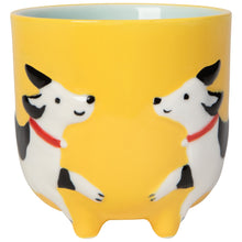 Load image into Gallery viewer, Spot the Dog Critter Mug
