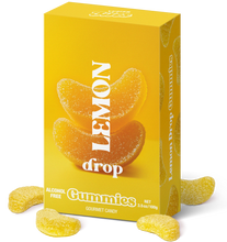 Load image into Gallery viewer, Lemon Drop Gummies
