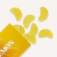 Load image into Gallery viewer, Lemon Drop Gummies
