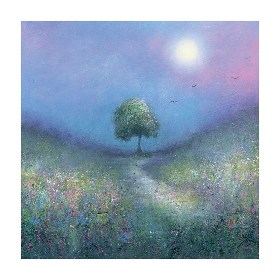 Sycamore Gap Card