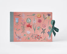 Load image into Gallery viewer, Artist Sketchbook - Festival of Flowers
