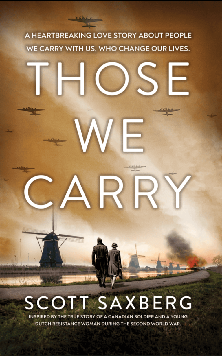 Those We Carry