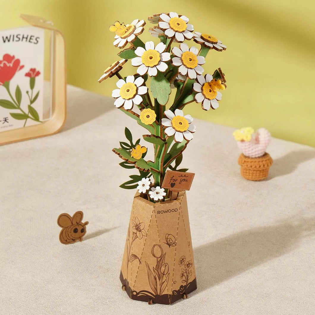 DIY Chamomile Kit