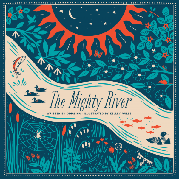 The Mighty River