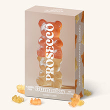 Load image into Gallery viewer, Prosecco Bears Gummies
