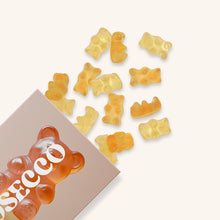 Load image into Gallery viewer, Prosecco Bears Gummies
