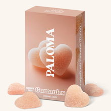 Load image into Gallery viewer, Paloma Hearts Gummies
