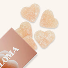 Load image into Gallery viewer, Paloma Hearts Gummies
