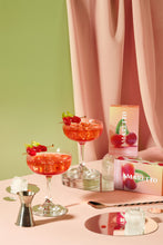 Load image into Gallery viewer, Amaretto Cherries Gummies
