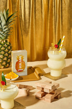 Load image into Gallery viewer, Pina Colada Gummies
