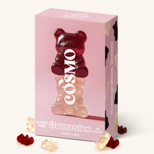 Load image into Gallery viewer, Cosmo Bears Gummies
