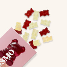 Load image into Gallery viewer, Cosmo Bears Gummies
