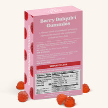 Load image into Gallery viewer, Berry Daiquiri Gummies
