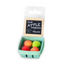 Load image into Gallery viewer, Fresh Apple Magnets
