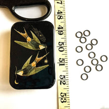 Load image into Gallery viewer, Celestial Swallows Tin: Large
