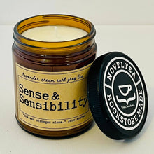 Load image into Gallery viewer, Sense and Sensibility Candle
