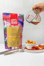 Load image into Gallery viewer, Maple Bacon Caramel Popcorn

