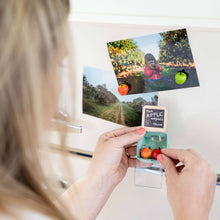 Load image into Gallery viewer, Fresh Apple Magnets
