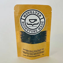 Load image into Gallery viewer, Sense &amp; Sensibility Inspired - Lavender Earl Grey Black Tiny Tea
