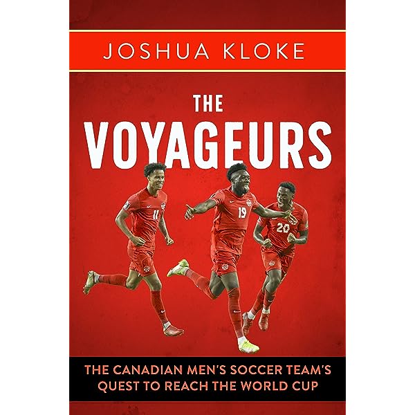 The Voyageurs