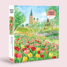 Load image into Gallery viewer, Ottawa Tulip Festival
