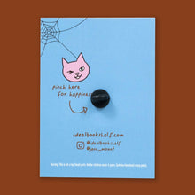 Load image into Gallery viewer, Charlotte's Web Pin
