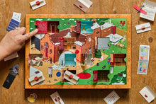 Load image into Gallery viewer, The Taskmaster Advent Calendar - Perfect for Christmas 2025
