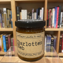 Load image into Gallery viewer, Charlotte's Web Candle
