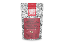 Load image into Gallery viewer, Solstice Cranberry &amp; White Chocolate Popcorn: Small
