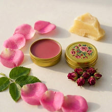 Load image into Gallery viewer, 100 Roses True Rose Balm
