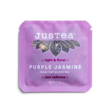 Load image into Gallery viewer, Purple Jasmine Tea Sampler
