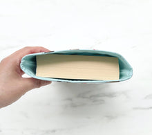 Load image into Gallery viewer, Songbirds Padded Book Sleeve: Large
