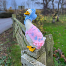 Load image into Gallery viewer, Beatrix Potter - Jemima Puddleduck Needle Felting Craft Kit
