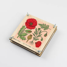 Load image into Gallery viewer, Flower Press - Corn Poppy

