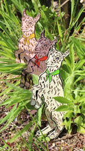 Load image into Gallery viewer, GOAT Bookmark: Dusty Pink
