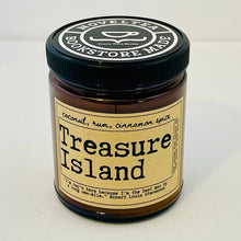 Load image into Gallery viewer, Treasure Island Candle
