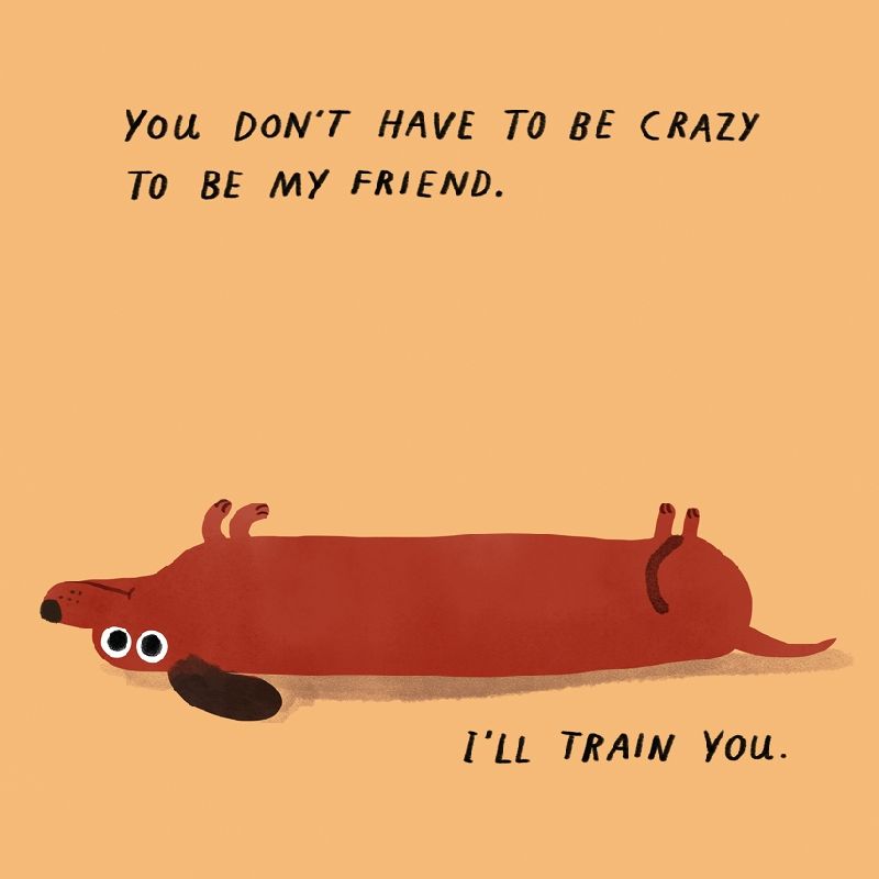 Train You Card