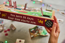 Load image into Gallery viewer, The Taskmaster Advent Calendar - Perfect for Christmas 2025
