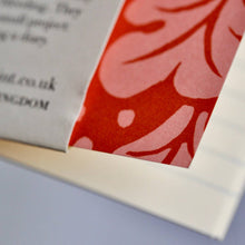 Load image into Gallery viewer, Exercise Book Quercus Pomegranate (Lined)
