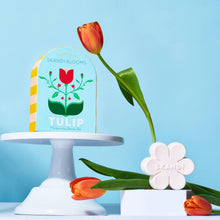 Load image into Gallery viewer, Tulip Bar Soap
