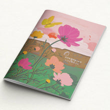 Load image into Gallery viewer, Gardening Logbook: Garden Wall
