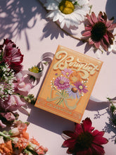 Load image into Gallery viewer, Bouquet Flowers (Celebrate) - Floriography Seed Packet
