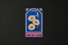 Load image into Gallery viewer, One-Card Floriography Tarot Card Reading
