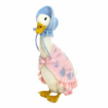 Load image into Gallery viewer, Beatrix Potter - Jemima Puddleduck Needle Felting Craft Kit

