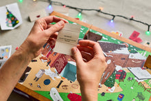 Load image into Gallery viewer, The Taskmaster Advent Calendar - Perfect for Christmas 2025

