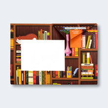 Load image into Gallery viewer, Bookstore Pigeon Letter Pack
