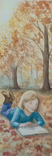 Load image into Gallery viewer, Ellen Kruse 2025-2026
